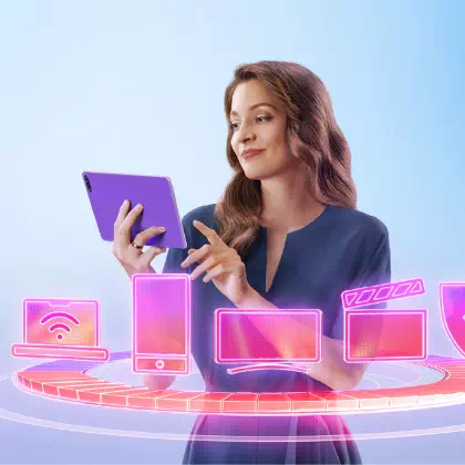 Комбо - единая связь Ростелеком для всех в деревня Полозова (Орловская область)